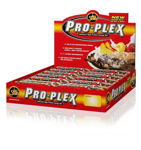 All Stars Pro-Plex Bar 32x
