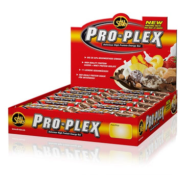 All Stars Pro-Plex Bar 32x