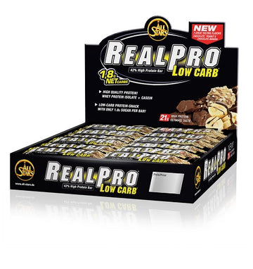 All Stars RealPro low carb 24x
