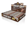 All Stars Crisp-Pro Bar 24x 50g Display Coconut Caramel