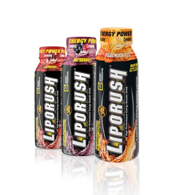 All Stars Liporush (24x250ml) Cherry