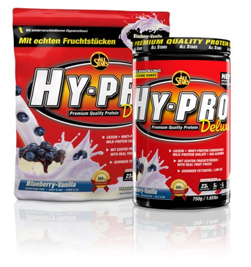 All Stars Hy-Pro Deluxe