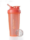 Blender Bottle Classic Loop Shaker 820ml - Coral
