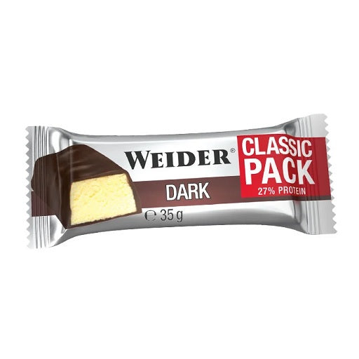 Weider Classic Pack 24 x