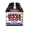 Weider Mega Mass 2000