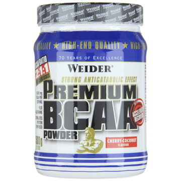 Weider Premium BCAA