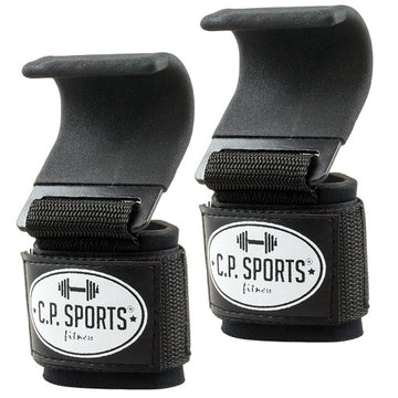 C.P.Sports Kompfort Klimmzughaken