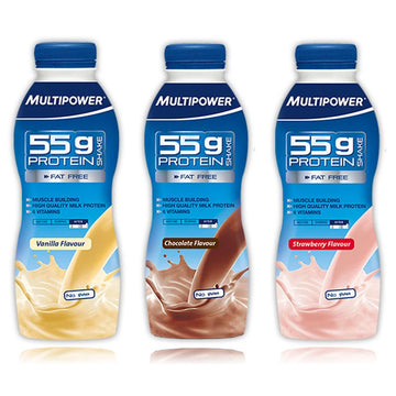 Multipower