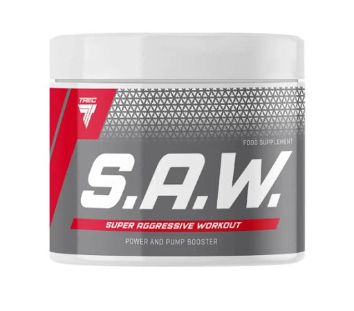 Trec Nutrition SAW Booster