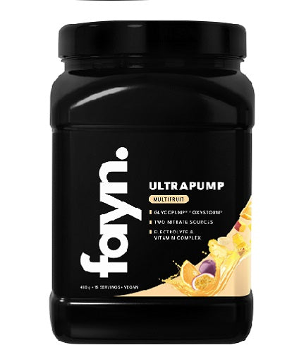 Fayn. - Ultrapump