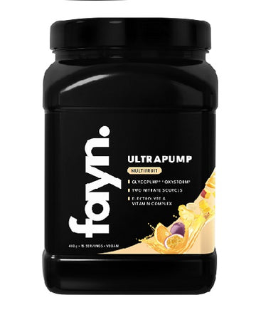 Fayn. - Ultrapump