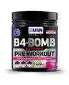 USN B4 Bomb Extreme Booster