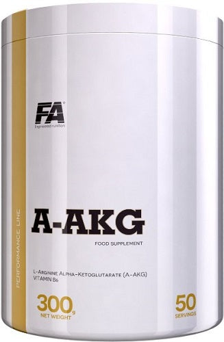 FA Nutrition A-AKG