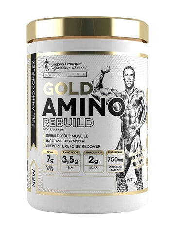 Kevin Levrone Gold Amino Rebuild