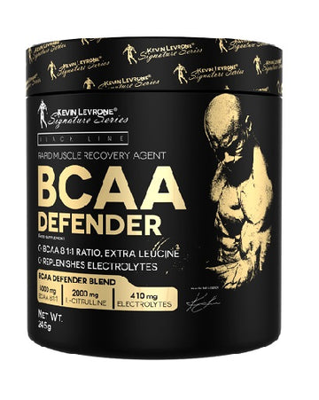 Kevin Levrone BCAA DEFENDER