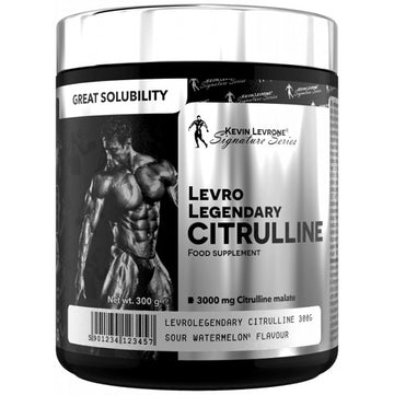 Kevin Levrone Legendary Citrulline