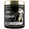 Kevin Levrone Anabolic On Stage Pump