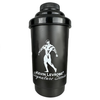 Kevin Levrone Signature Series Shaker Black- 500ml