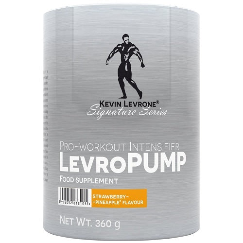 Kevin Levrone Levro Pump PROBEN 10x17,5g MIX