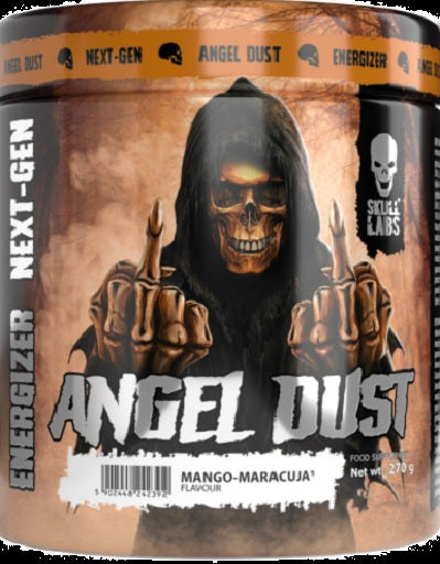 Skull Labs - Angel Dust