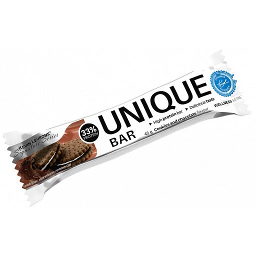 Kevin Levrone Unique Bar