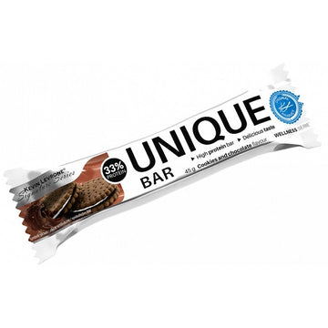 Kevin Levrone Unique Bar