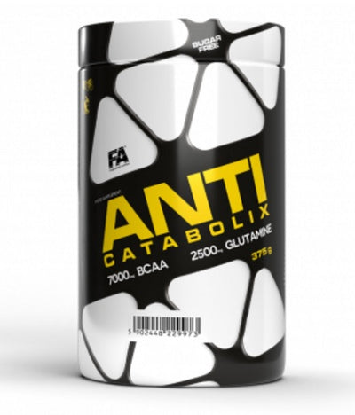 FA Nutrition Anticatabolix