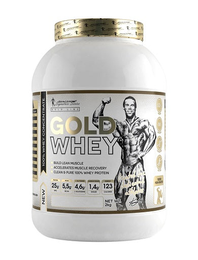 Kevin Levrone Gold Whey