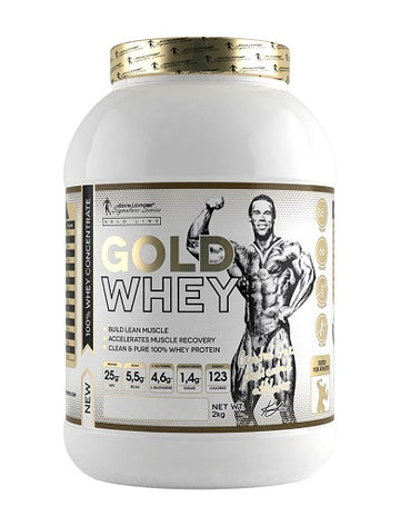 Kevin Levrone Gold Whey