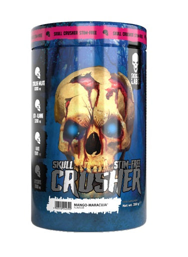 Skull Labs Skull Crusher Stim-Free