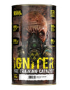 Nuclear Nutrition IGNITER Booster
