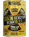 Nuclear Nutrition Chain Reaction BCAA 10:1:1