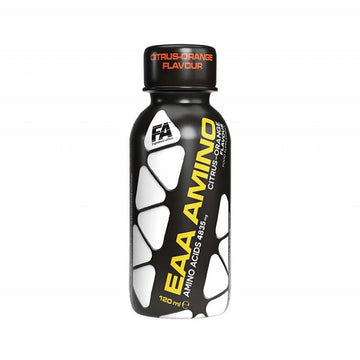 FA Nutrition EAA Amino Shot 12x120ml