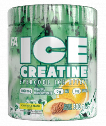 FA Nutrition ICE Creatine