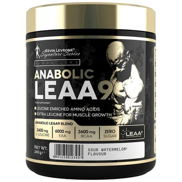 Kevin Levrone Anabolic LEAA9