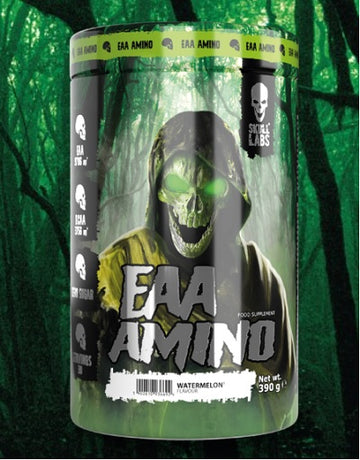 Skull Labs EAA Amino