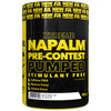 FA Nutrition Napalm PreContest Pumped Stimfree PROBEN 10x17,5g INAKTIV