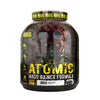 Nuclear Nutrition Atomic Mass