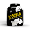 Kevin Levrone Anabolic Iso Whey Sample 10x