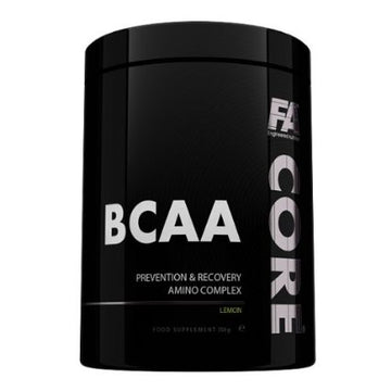 FA Nutrition BCAACore - 350g Lemon