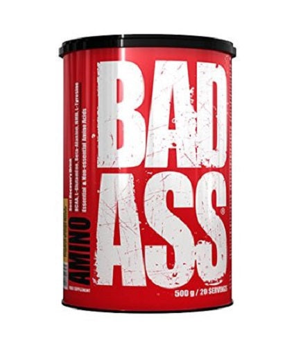 FA Nutrition BAD ASS AMINO