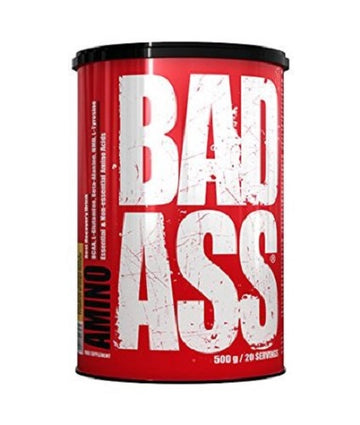 FA Nutrition BAD ASS AMINO