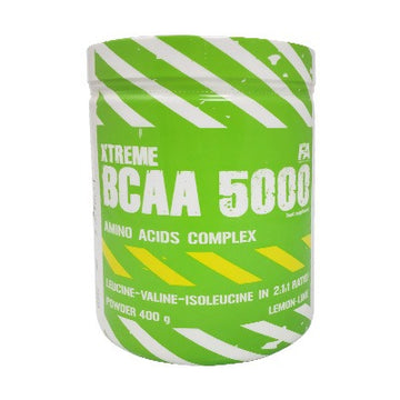 FA Nutrition Xtreme BCAA 5000