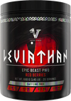 Viking Power - Leviathan Hardcore - Caffeine Free