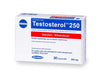 Megabol Testosterol 250 - 30 Kapsel