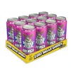 Muscle Moose Juice Energy Drink Zero Sugar - (12x440ml)
