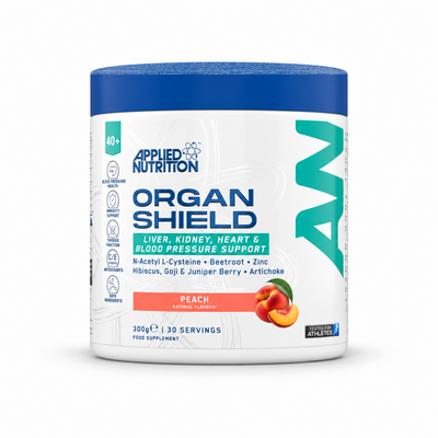 Applied Nutrition Organ Shield 300g