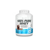 BioTech 100% Pure Whey 2000g