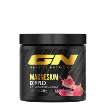 GN Magnesium Complex 5-in-1 - 250g
