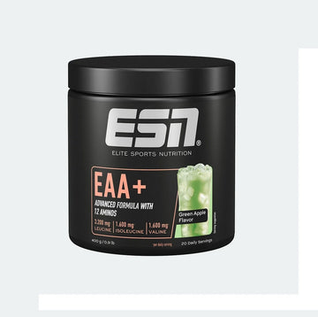 ESN EAA+ 400g